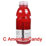 Vitaminwater Defense Raspberry Apple 591ml incl. Pfand